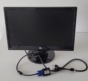 Monitor HP 18,5'' T3U81AA Czarny