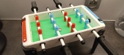 Druk 3D Mini piłkarzyki