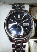 SEIKO  BELL MATIC     LUXUS