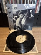 A-HA - Hunting High And Low Obi Japan 
