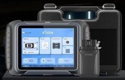 XTOOL D8W Komputer Interfejs Diagnostyczny OBD 2