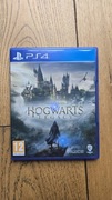 Dziedzictwo Hogwartu Sony PlayStation 4