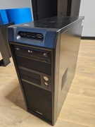 Komputer Intel core E7200 4GB GeForce 210