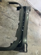 Ford Galaxy po 2015 zderzak tylny + deflektor