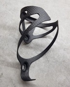 Koszyk na bidon XXX Carbon koszyczek karbonowy