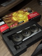 Karta graficzna Sapphire NITRO+ AMD Radeon RX 6900 XT SE 16GB - nieużywana