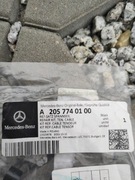 A2057740100 zestaw naprawczy 