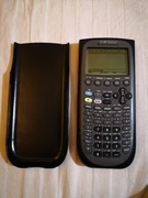 Kalkulator naukowy Texas Instruments Ti 89