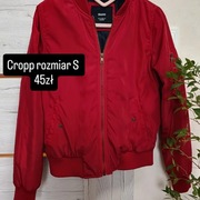 Kurtka marki Cropp 