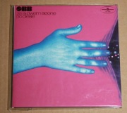 SBB 4 Że słowem biegnę do ciebie YESTERDAY VINYL REPLICA MINI LP CD 