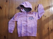 Bluza dresowa dziewczęca 128 FatFace