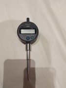 MITUTOYO ABSOLUTE 543-781B ID-S1012XB 12.7-0.01mm