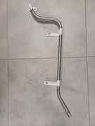 Rura wydechowa webasto Volvo FH 20383411