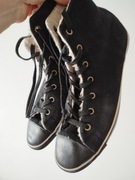 Ocieplane Converse r 40 