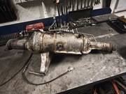 Katalizator/DPF przelot Renault Master 
