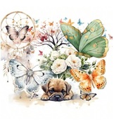 SCRAPBOOKING PAMIĘTNIK NAKLEJKI O RÓŻNEJ TEMATYCE 99 SZTUK