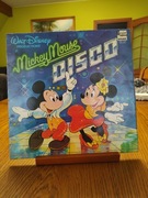 Disney, Mickey Mouse Disco - 1979r., sprawdź!