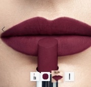 Nowa szminka The One unlimited Matte perennial Berry Oriflame 