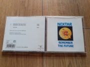 NEKTAR - Remember The Future