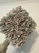 Mata węchowa z frędzelkami prezent dla psa kota królika zwierzaka