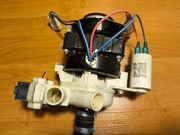 Pompa zmywarki Amica Indesit Ariston 45