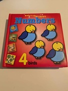 Baby's First Library Numbers