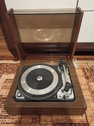Gramofon dual 1019 Sprawny vintage retro oldschool