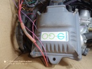 Instalacja LPG Lovato E-GO 