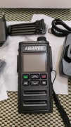 Radiotelefon PoC ABBREE GP-268-Zasięg globalny