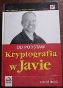 Kryptografia w Javie