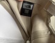 Nowa czapka the north face