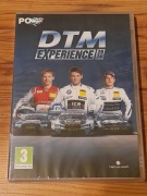 DTM Experience 2014 (PC) (Nowa, folia)