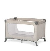 Nowe Łóżeczko turystyczne HAUCK DREAMN PLAY beżowe