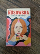 Katarzyna Nosowska - Powrót z Bambuko