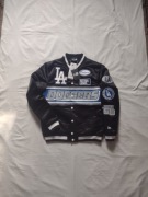 New Era LOS ANGELES DODGERS kurtka NOWA bejsbolówka męska bluza M/L