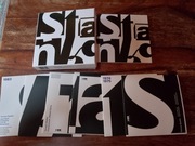 Tomasz Stańko Polish Radio Sessions 1970 -1991/6CD Box 