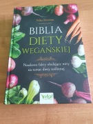 Biblia Diety Wegańskiej Rittenau Niko