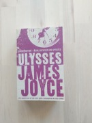 James Joyce Ulysses 