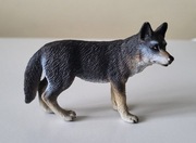 Schleich wilk figurka model wycofany z 2008 r.