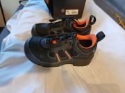 Buty robocze 35 23cm Arbesko 885 S1