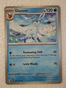 Glaceon 054/167 Karta POKEMON TCG Scarlet & Violet Twilight Masquerade