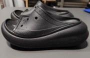 Klapki damskie crocsy Crush Slide 