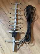 Antena kierunkowa do modemu