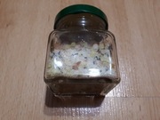 Sól do kąpieli – 100% naturalna, ziołowa, rękodzieło
