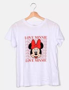 Nowy T-shirt Disney Minnie 46