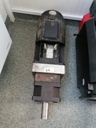 Three-Phase Induction Motor – SSMEJ15B1-2.2-15/80/ 2.2 kW