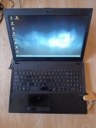 Laptop Asus Pro PU551J I5-4210M baza do rozbudowy