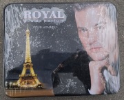 Zestaw prezentowy kosmetyków dla mężczyzn Royal Pour Homme