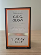 SUNDAY RILEY C.E.O. - Olejek rozświetlający z witaminą C Nowy.