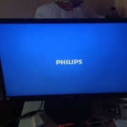 Monitor Philips 223V5L